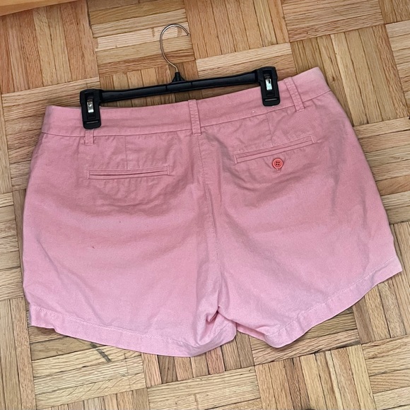 J.Crew Coral Women’s Shore‎ Sz 10 - Picture 2 of 7